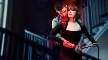 Задник к сериалу "Умопомрачение" #1420702