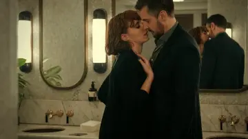 Задник к сериалу "Умопомрачение" #1420703
