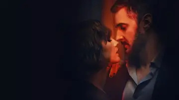Задник к сериалу "Умопомрачение" #1420704