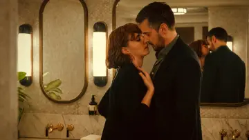 Задник к сериалу "Умопомрачение" #1420705