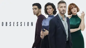 Задник к сериалу "Умопомрачение" #1420708