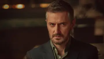 Задник к сериалу "Умопомрачение" #1420710