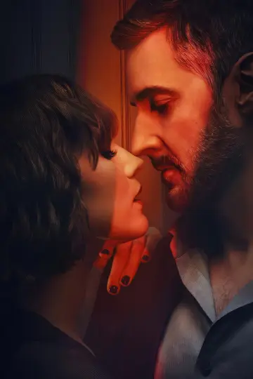 Постер к сериалу "Умопомрачение" #1420720