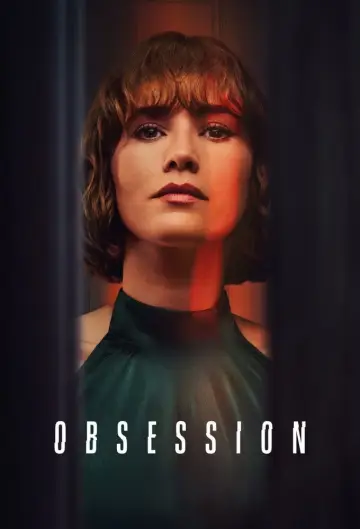 Постер к сериалу "Умопомрачение" #1420724