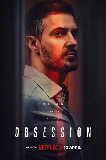 Постер к сериалу "Умопомрачение" #1420726