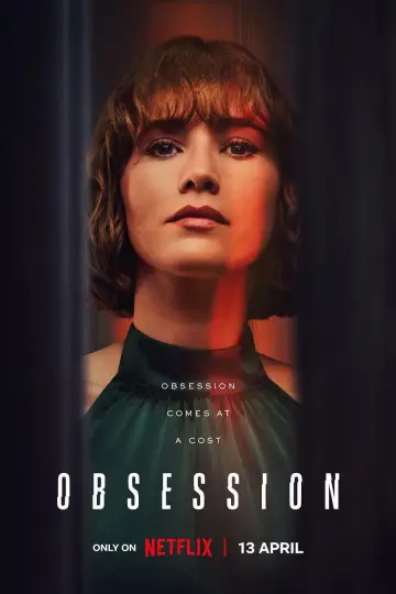Постер к сериалу "Умопомрачение" #1420727
