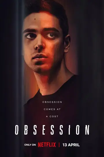 Постер к сериалу "Умопомрачение" #1420729