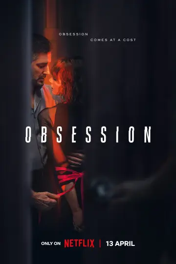 Постер к сериалу "Умопомрачение" #1420731