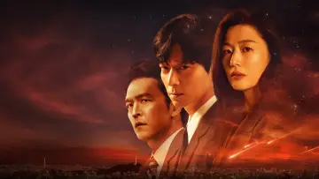 Задник к сериалу "Полярная звезда" #1427710