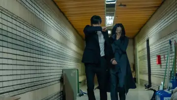 Задник к сериалу "Полярная звезда" #1427717