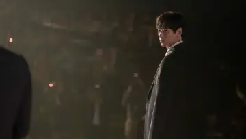 Задник к сериалу "Полярная звезда" #1427722