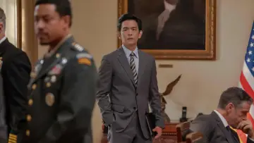 Задник к сериалу "Полярная звезда" #1427725