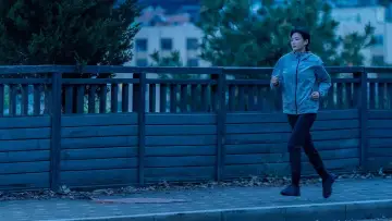 Задник к сериалу "Полярная звезда" #1427726