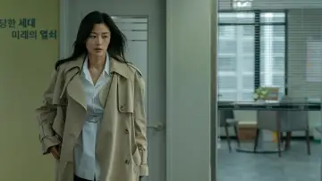 Задник к сериалу "Полярная звезда" #1427729
