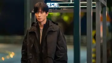 Задник к сериалу "Полярная звезда" #1427730