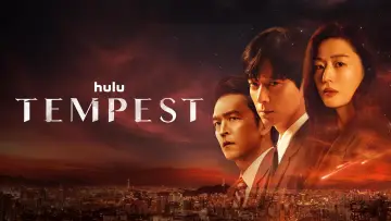 Задник к сериалу "Полярная звезда" #1427737