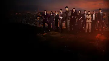 Задник к сериалу "Полярная звезда" #1427744