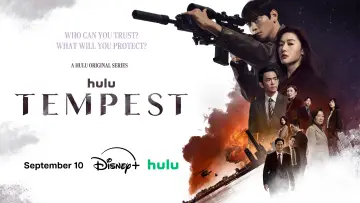 Задник к сериалу "Полярная звезда" #1427749