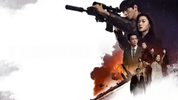 Задник к сериалу "Полярная звезда" #1427750