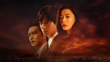 Задник к сериалу "Полярная звезда" #1427751