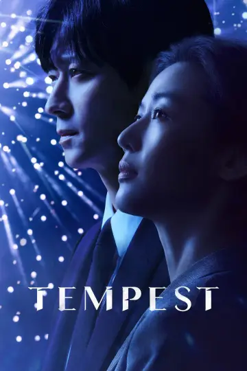 Постер к сериалу "Полярная звезда" #1427757