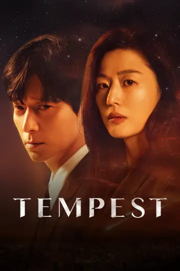 Постер к сериалу "Полярная звезда" #1427759