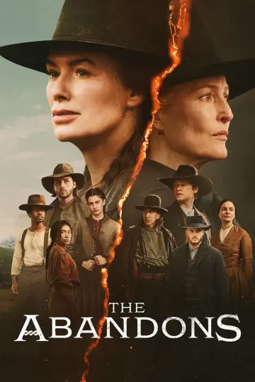 Постер к сериалу "Покинутые" #1486245