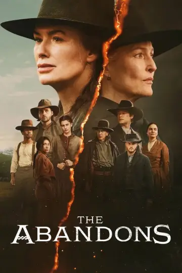 Постер к сериалу "Покинутые" #1486247