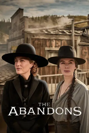 Постер к сериалу "Покинутые" #1486250