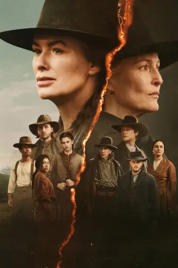 Постер к сериалу "Покинутые" #1486254
