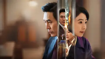 Задник к сериалу "Смерч" #1849134