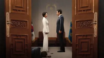 Задник к сериалу "Смерч" #1849141