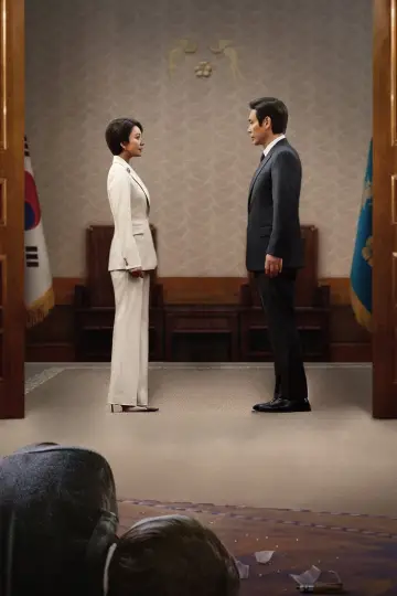 Постер к сериалу "Смерч" #1849150