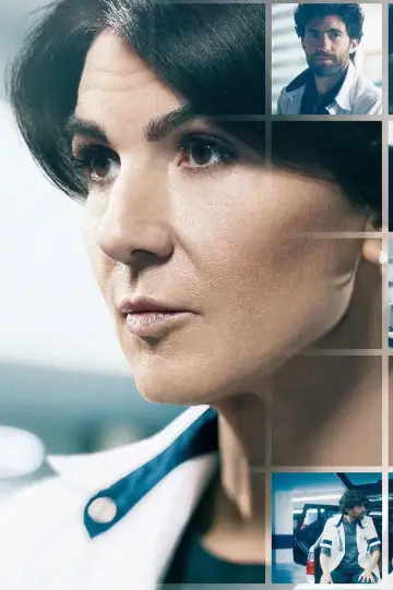Постер к сериалу "Dag & Nacht" #1821888