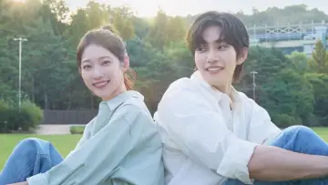 Задник к сериалу "여행을 대신해 드립니다" #1556624