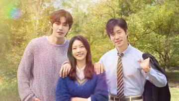 Задник к сериалу "여행을 대신해 드립니다" #1556625