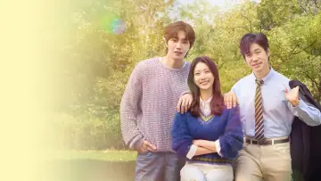 Задник к сериалу "여행을 대신해 드립니다" #1556626
