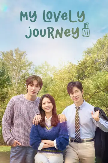 Постер к сериалу "여행을 대신해 드립니다" #1556629