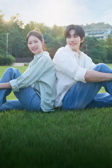 Постер к сериалу "여행을 대신해 드립니다" #1556632