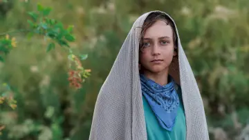 Задник к сериалу "Избранный" #1423854