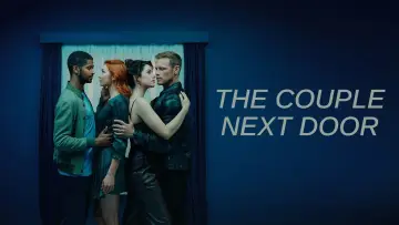 Задник к сериалу "Пара по соседству" #1482344
