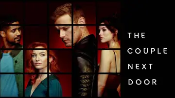 Задник к сериалу "Пара по соседству" #1482346