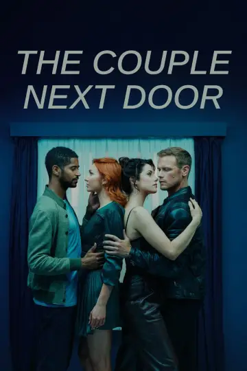 Постер к сериалу "Пара по соседству" #1482357