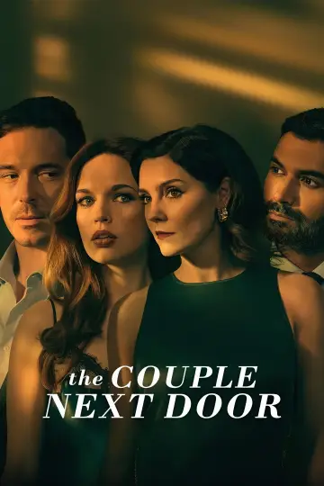 Постер к сериалу "Пара по соседству" #1482360