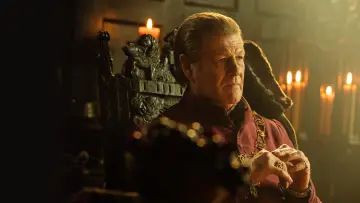 Задник к сериалу "Шардлейк" #1853446