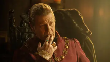 Задник к сериалу "Шардлейк" #1853452