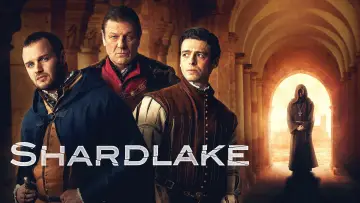 Задник к сериалу "Шардлейк" #1853454