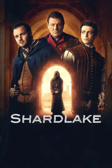 Постер к сериалу "Шардлейк" #1853460