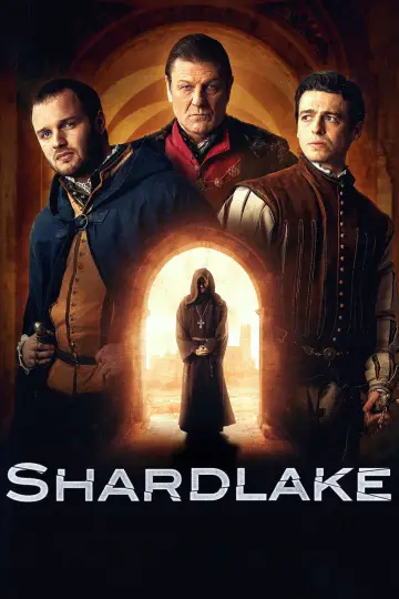 Постер к сериалу "Шардлейк" #1853461