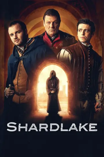 Постер к сериалу "Шардлейк" #1853467